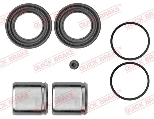 Repair Kit, brake caliper